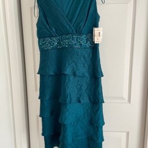 Cocktail dress